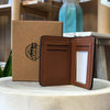 The High Street Wallet by Moana Road
