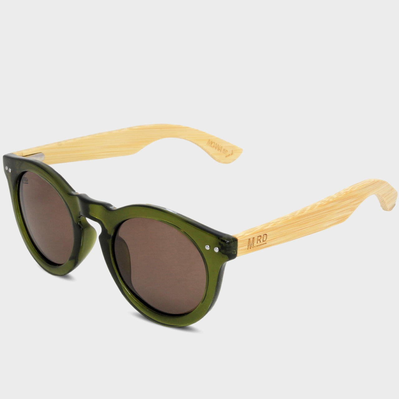 Moana Road Grace Kelly Sunglasses - Assorted