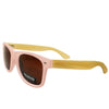 Moana Road 50/50's and Plastic Fantastic Sunglasses