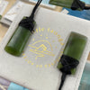 Pounamu Bound Toki 40mm