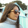 Hepburn sunglasses by Moana road