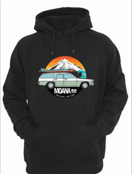 Moana Road Surf and Snow Hoodie