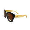 Hepburn Sunglasses by Moana Road