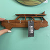 Holden with Surfboard Key Holder