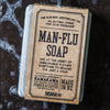 Moana Road Man Problem Soap