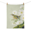 Birds and Botanicals Tea Towels -  Assorted