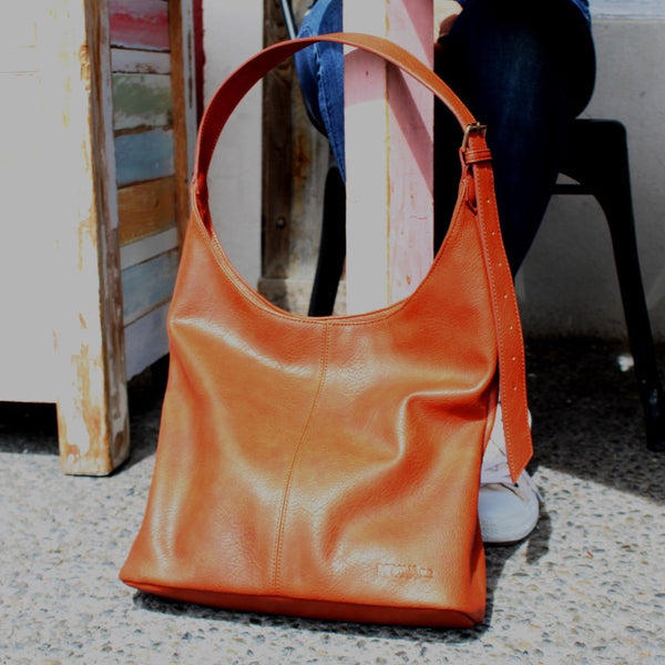 Roseneath bag by Moana Road